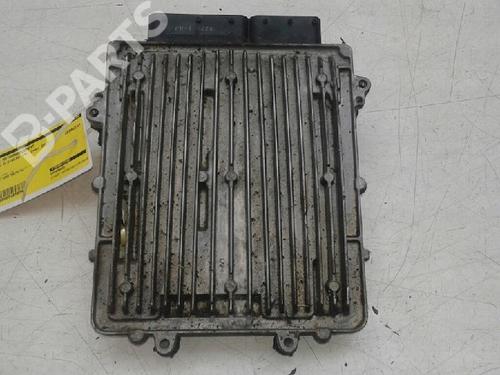 Engine control unit (ECU) MERCEDES-BENZ GLC Coupe (C253) AMG 43 4-matic (253.364) | BP7796038M57 