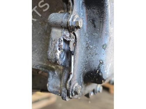 Andre RENAULT ZOE Hatchback Van (BFM_) Electric (BFMC, BFMD) (136 hp) 30486171