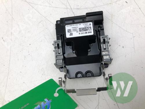 Used Camera Camera AUDI A4 B9 Avant (8W5, 8WD) 40 TFSI Mild Hybrid (204 hp) 34530424 34530424