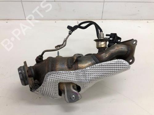 Catalyst TOYOTA YARIS CROSS (MXP_) 1.5 Hybrid (MXPJ10) | BP39913806M10 - Image 4