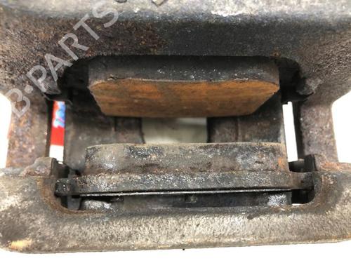 Left rear brake caliper OPEL ZAFIRA LIFE Bus (K0) 2.0 | BP26374527M107