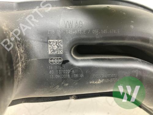 Pipe AUDI Q2 (GAB, GAG) 35 TFSI | BP39562032M125 - Image 3