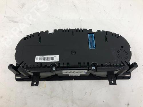 Multifunctionele display VW PASSAT B7 Variant (365) 1.6 TDI | BP30529578C48
