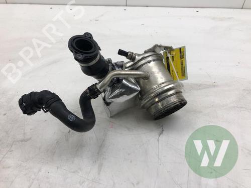 Valvola EGR VW TIGUAN ALLSPACE (BW2, BJ2) 2.0 TDI 4motion (200 hp) 32011261