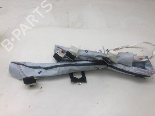 Used Right curtain airbag DACIA SANDERO III 1.0 TCe 90 (91 hp) 18839070