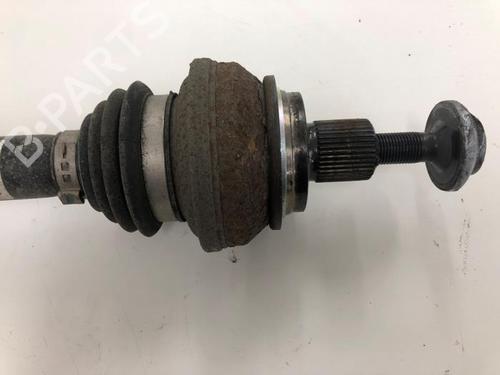 Right rear driveshaft AUDI A5 Sportback (F5A, F5F) 2.0 TFSI Mild Hybrid | BP27351454M41 