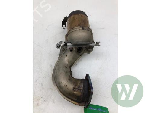 Used Catalyst Catalyst 37433541 37433541