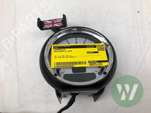 Andre Andre MINI MINI (R56) Cooper (122 hp) 33833213 33833213