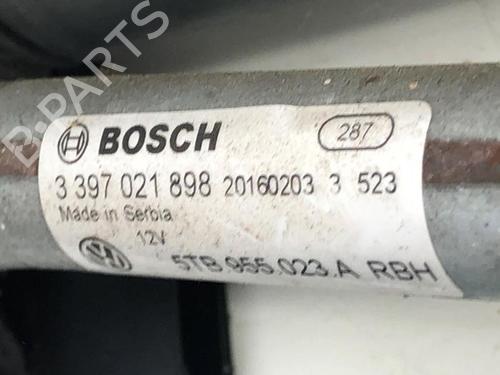 Viskermotor vindrude VW TOURAN (5T1) 1.4 TSI | BP18163907M29 