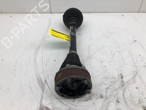 Left front driveshaft VW GOLF VII Variant (BA5, BV5) 1.4 TSI | BP31319189M38 - Image 5