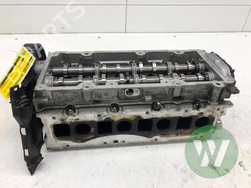 Topstykke Topstykke VW TRANSPORTER T6 Van (SGA, SGH, SHA, SHH) 2.0 TDI (150 hp) 33809197 33809197