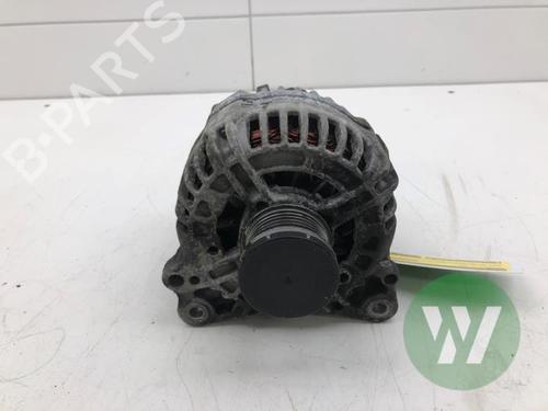 Used Alternator Alternator 37237109 37237109