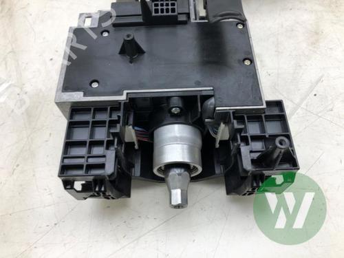 Steering column MAZDA CX-5 (KF) 2.0 e-SKYACTIV G 165 | BP39914598M21 - Image 4