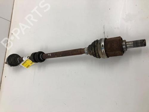 Arbre de transmission avant droit KIA CEED (CD) 1.0 T-GDI (120 hp) 31318869