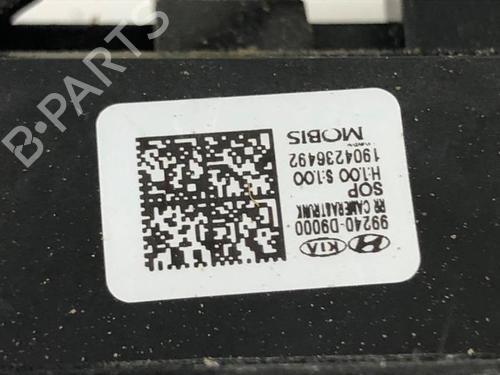 Camera KIA SPORTAGE IV (QL, QLE) 1.6 GDI | BP29848745E14