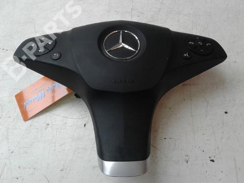 Driver airbag MERCEDES-BENZ E-CLASS Coupe (C207) E 220 CDI / d (207.302, 207.301) | BP4774265C9 