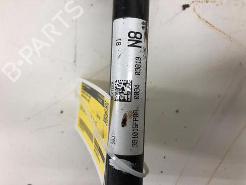 Left front driveshaft NISSAN MICRA V (K14) 1.0 IG-T 100 | BP29964125M38 