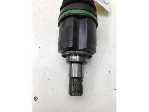 Left front driveshaft MITSUBISHI OUTLANDER III (GG_W, GF_W, ZJ, ZL, ZK) 2.0 (GF7W) | BP23242661M38 