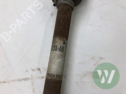 Right rear driveshaft FORD KUGA II (DM2) 2.0 TDCi 4x4 | BP31866195M41 