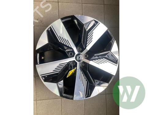 jante-renault-megane-e-tech-suv-2021-39915877 main image