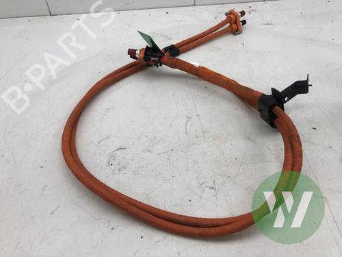 Used Cable Cable PORSCHE TAYCAN (Y1A) 4S Performance Battery Plus (Y1ADB1) (571 hp) 39914897 39914897