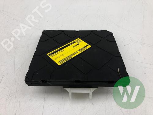 Used Electronic module Electronic module SKODA KAROQ (NU7, ND7) 1.5 TSI (150 hp) 34411228 34411228