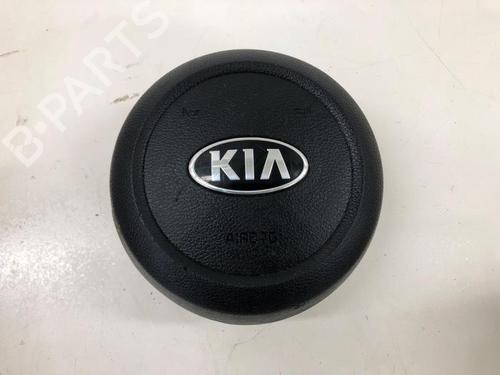 Used Driver airbag KIA CEED Sportswagon (CD) 1.0 T-GDI (120 hp) 29415545