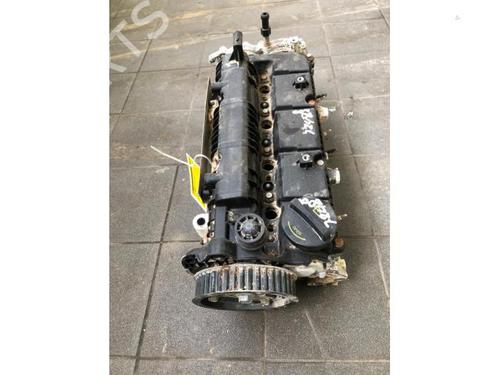 Cylinder head KIA SPORTAGE IV (QL, QLE) 1.6 CRDi Eco-Dynamics+ | BP27812526M5 