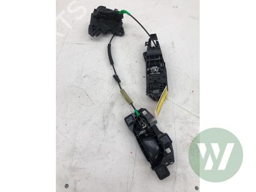 electronic-module-opel-crossland-x-crossland-p17-p2qo-2017-35718187 main image