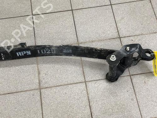 Other NISSAN NV200 Van 1.5 dCi 90 (M20, M20N, M20M) | BP31319018O1 - Image 8