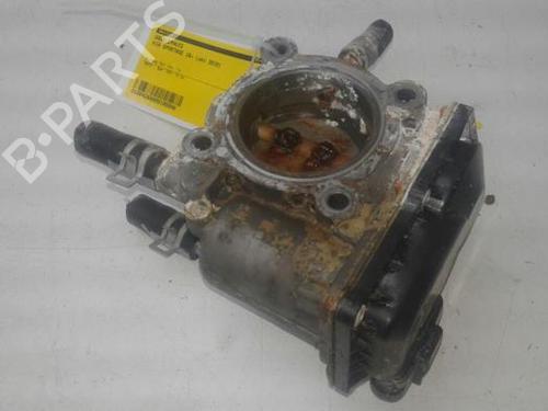 Throttle body KIA SPORTAGE IV (QL, QLE) 1.6 GDI | BP16589274M82 