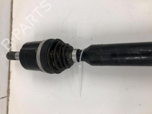 Right front driveshaft KIA SPORTAGE IV (QL, QLE) 1.6 GDI | BP29848705M39