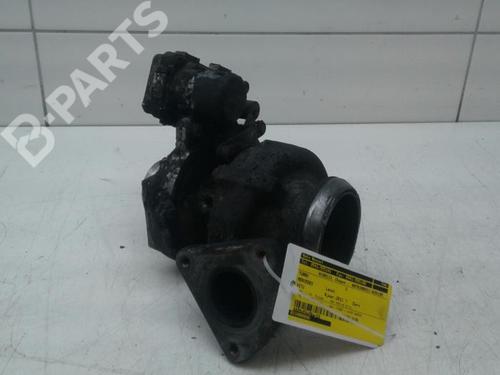 Turbocharger/Supercharger MERCEDES-BENZ VITO / MIXTO Van (W639) 116 CDI (639.601, 639.603, 639.605) | BP10157236M71 