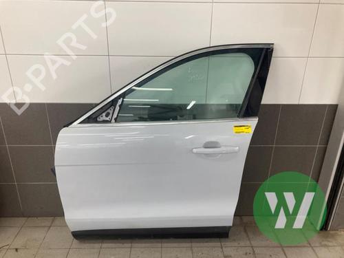 Used Left front door Left front door JAGUAR F-PACE (X761) 2.0 Ti4 AWD (300 hp) 33937226 33937226