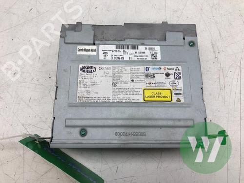 Electronic module BMW 2 Gran Tourer (F46) 218 i | BP38293373M83 - Image 5
