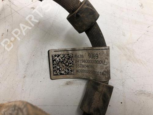 Left front brake caliper OPEL INSIGNIA B Grand Sport (Z18) 1.5 CDTi (68) | BP28304138M105