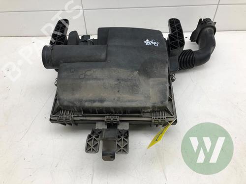 Used Air filter box Air filter box FORD TRANSIT CUSTOM V362 Van (FY, FZ) 2.2 TDCi (125 hp) 36342408 36342408