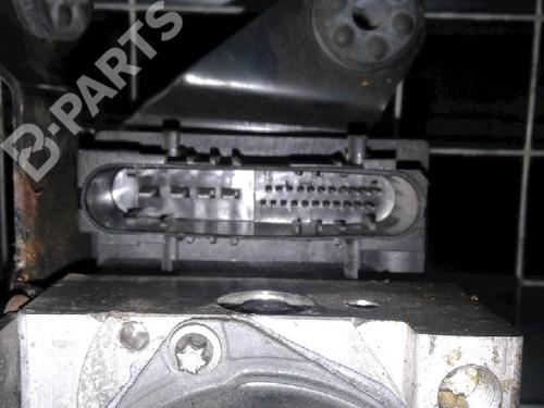ABS pump RENAULT MEGANE II (BM0/1_, CM0/1_) 1.6 16V (BM0C, CM0C) | BP6688349M43 