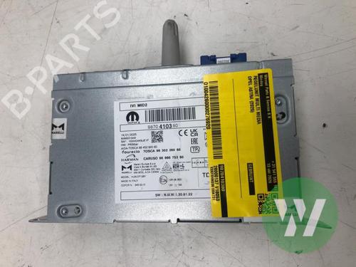 Used Control unit Control unit OPEL ASTRA L Sports Tourer (OV5) 1.2 (FRHNSL, FRHNSR) (131 hp) 39965915 39965915