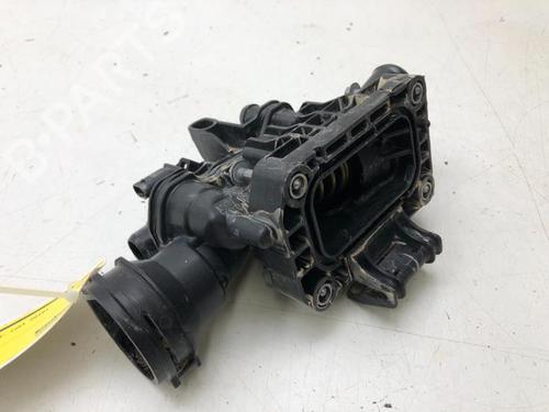 Used Thermostat housing CITROËN BERLINGO Box Body/MPV (K9) 1.5 BlueHDi 100 (102 hp) 14579038