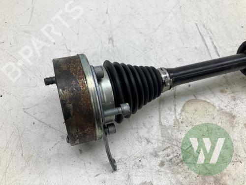 Right front driveshaft SKODA OCTAVIA IV Combi (NX5, PV5) 1.5 TSi | BP38412962M39 - Image 3