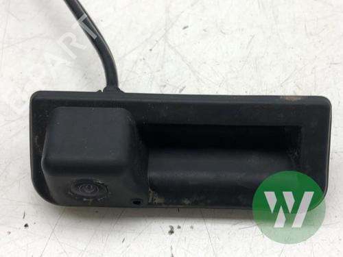 Camera SKODA FABIA IV (PJ3) 1.0 TSI | BP39915551E14 - Image 4