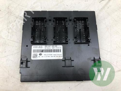Used Electronic module Electronic module 38712327 38712327