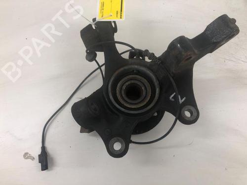Used Left front steering knuckle MERCEDES-BENZ VITO Van (W447) 111 CDI (447.601, 447.603, 447.605) (114 hp) 28112623