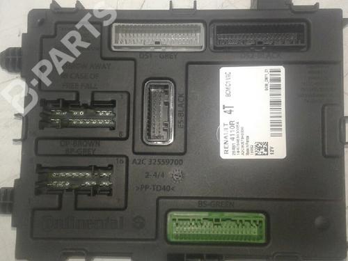 Control unit RENAULT MEGANE IV Grandtour (K9A/M/N_) 1.6 dCi 130 | BP5335567M11 