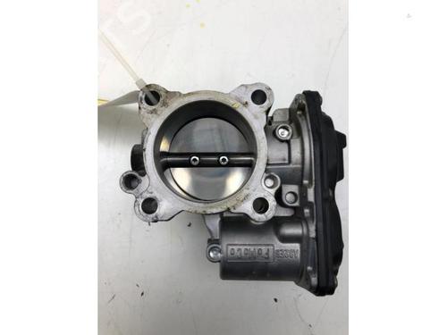 Throttle body FORD KUGA II (DM2) 1.5 EcoBoost | BP22301721M82 