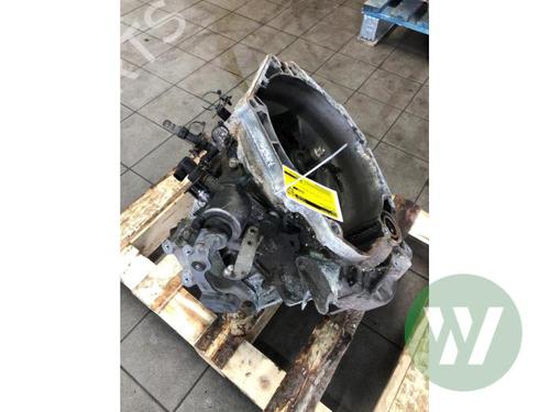 Used Gearbox Gearbox 36880641 36880641