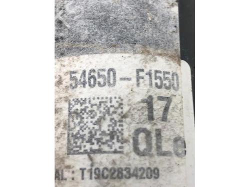 Left front shock absorber KIA SPORTAGE IV (QL, QLE) 1.6 GDI | BP17101302M16 