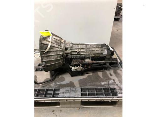 Used Gearbox JAGUAR XJ (XJ40, XJ81) 4.0 (226 hp) 18163918