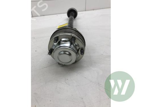 Right rear driveshaft VW TIGUAN ALLSPACE (BW2, BJ2) 2.0 TDI 4motion | BP32004636M41 - Image 4